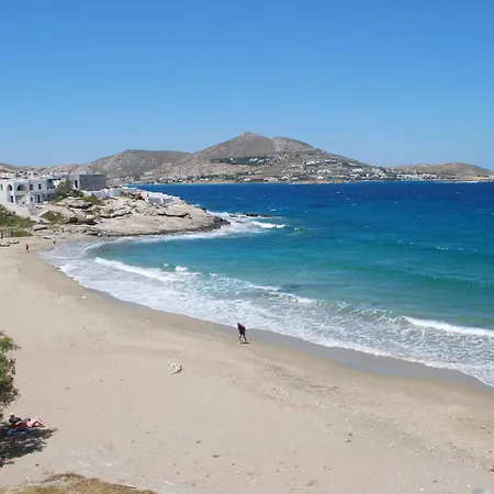 Busho Appartamento Naoussa