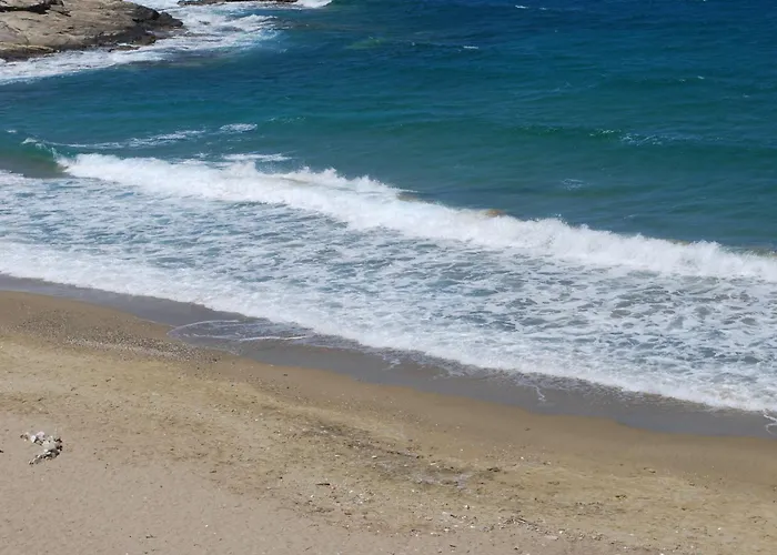 Appartamento Busho Naoussa