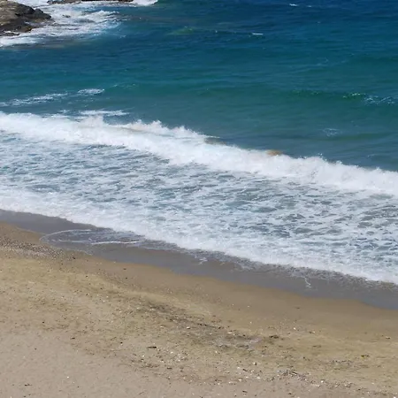 Διαμέρισμα Busho Νάουσα