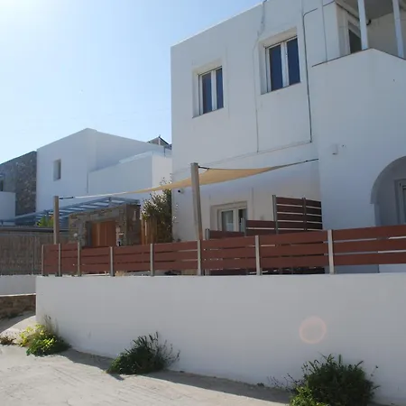 Διαμέρισμα Busho