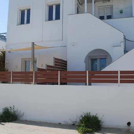 Busho Διαμέρισμα