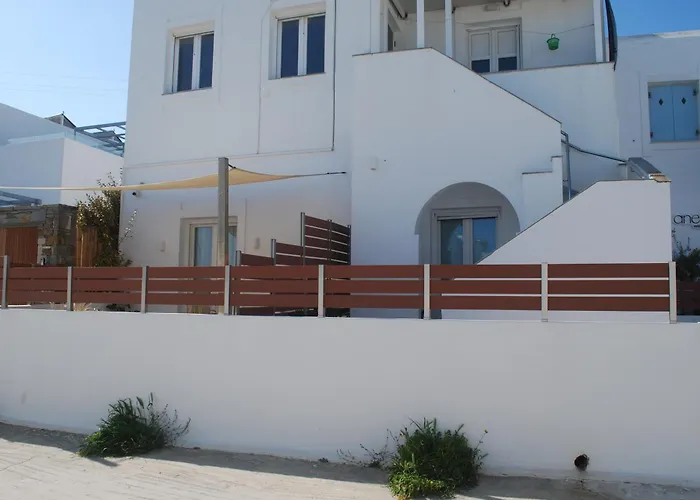 Busho Διαμέρισμα